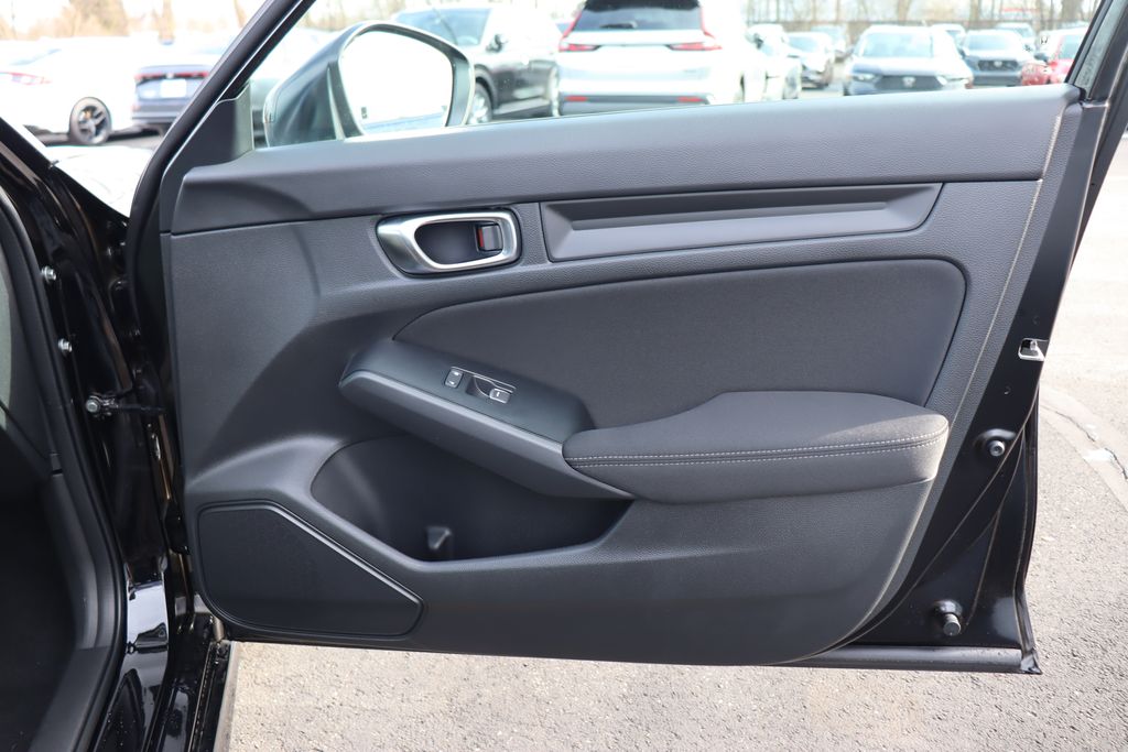 Thumbnail: 2026 Honda Civic - 18