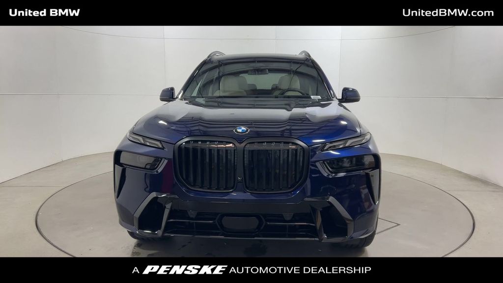 2026 BMW X7 xDrive40i 3