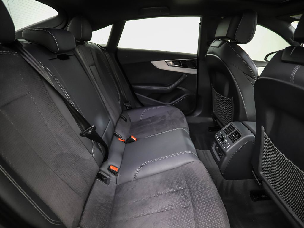 Thumbnail: 2023 Audi A5 - 26