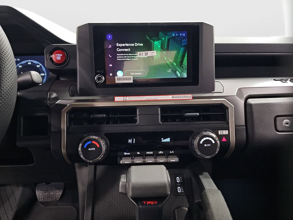 2026 Toyota Tacoma TRD PreRunner - Photo 12