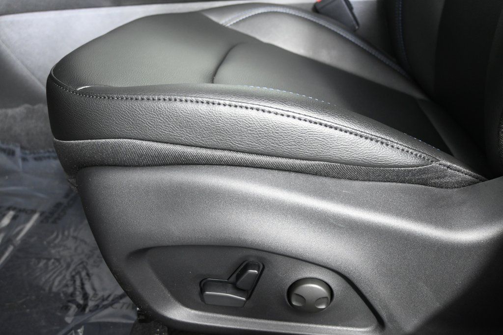 2026 Jeep Compass Limited Altitude - Photo 21