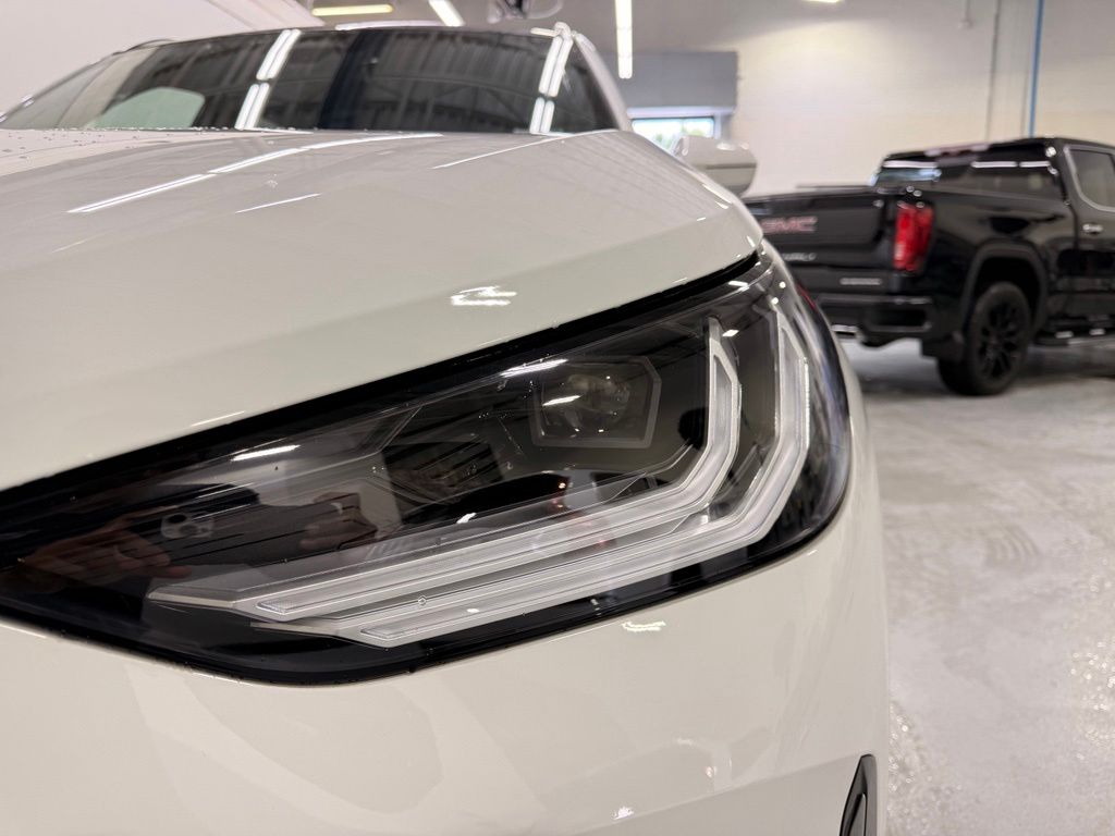Thumbnail: 2025 BMW X3 - 9