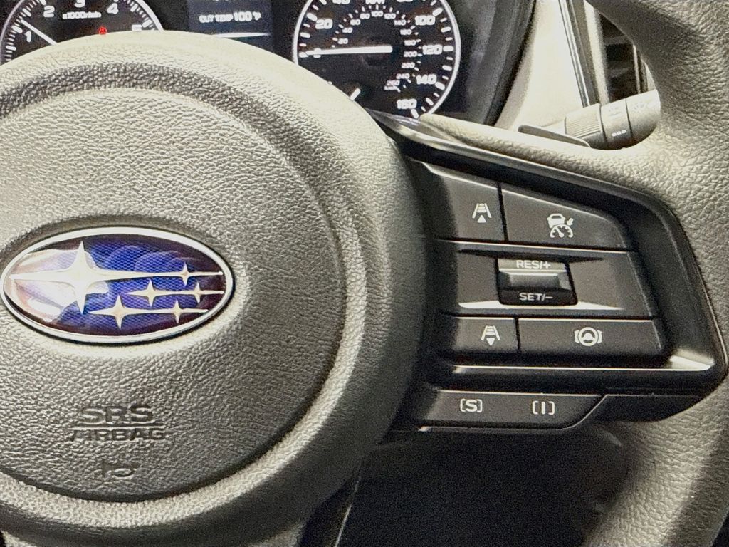 Thumbnail: 2026 Subaru Crosstrek - 12