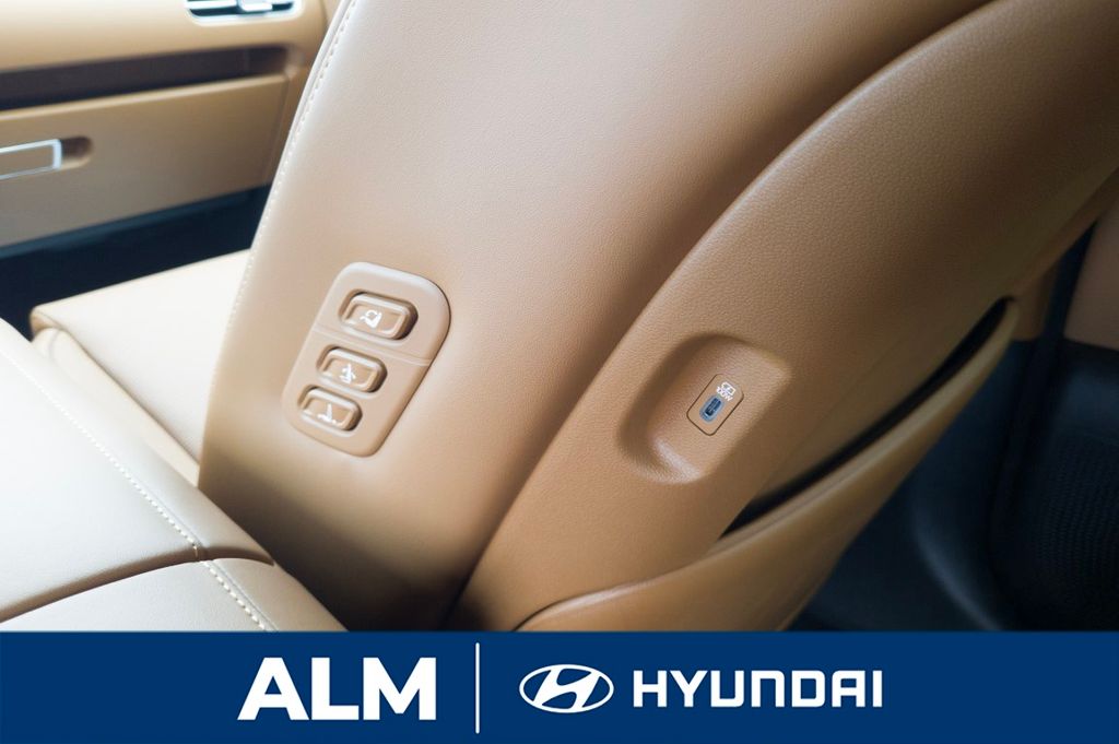 New 2027  Hyundai Calligraphy image 18
