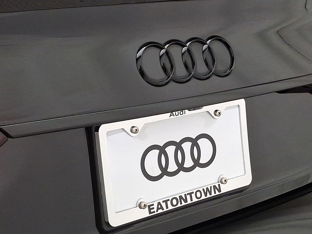Thumbnail: 2023 Audi S4 - 30