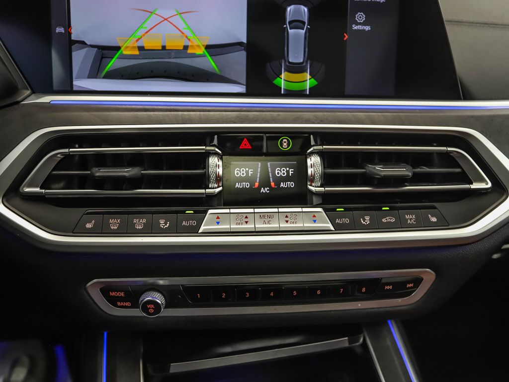 Thumbnail: 2022 BMW X7 - 19