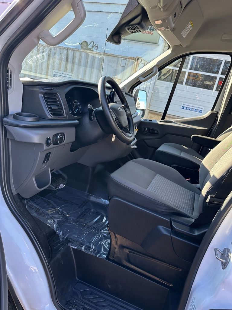 used 2024 Ford Transit-250 car, priced at $39,985
