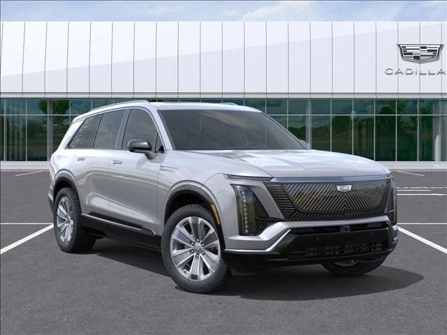 2026 Cadillac VISTIQ Luxury - 6