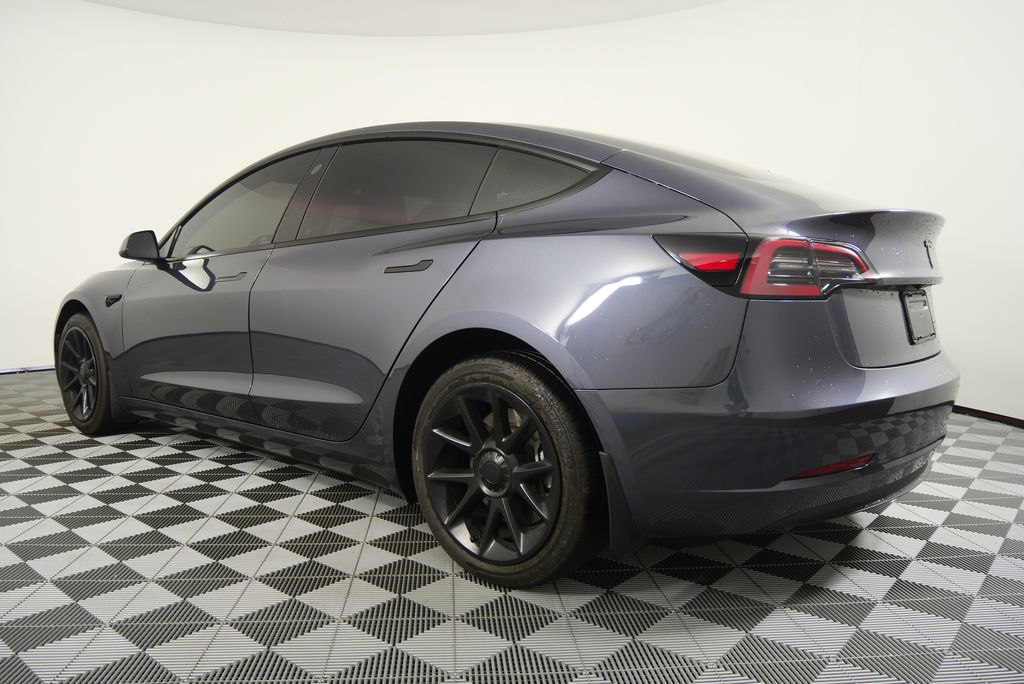 Thumbnail: 2023 Tesla Model 3 - 5