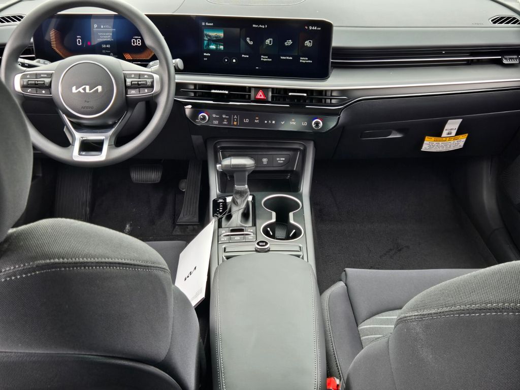 2026 Kia K5 - $27,975