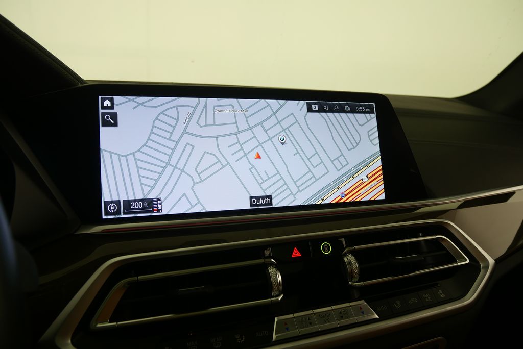 Thumbnail: 2022 BMW X5 - 26