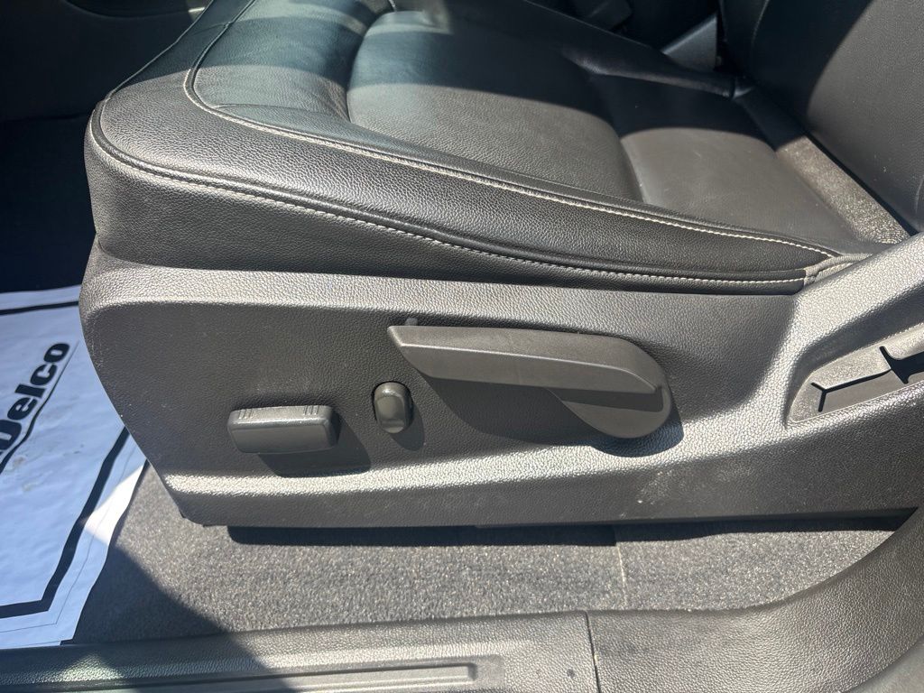 Used 2020 Chevrolet Colorado Truck