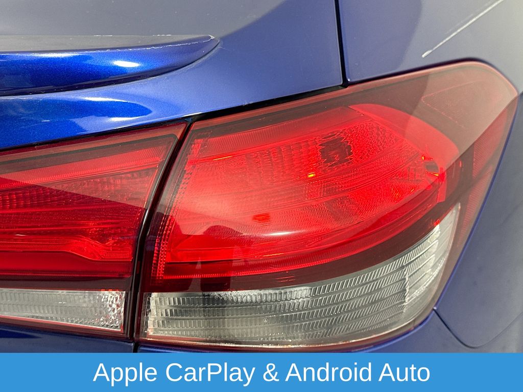 Used Car 2017 Kia Forte  S For Sale Under $12,000 In Austin, Texas