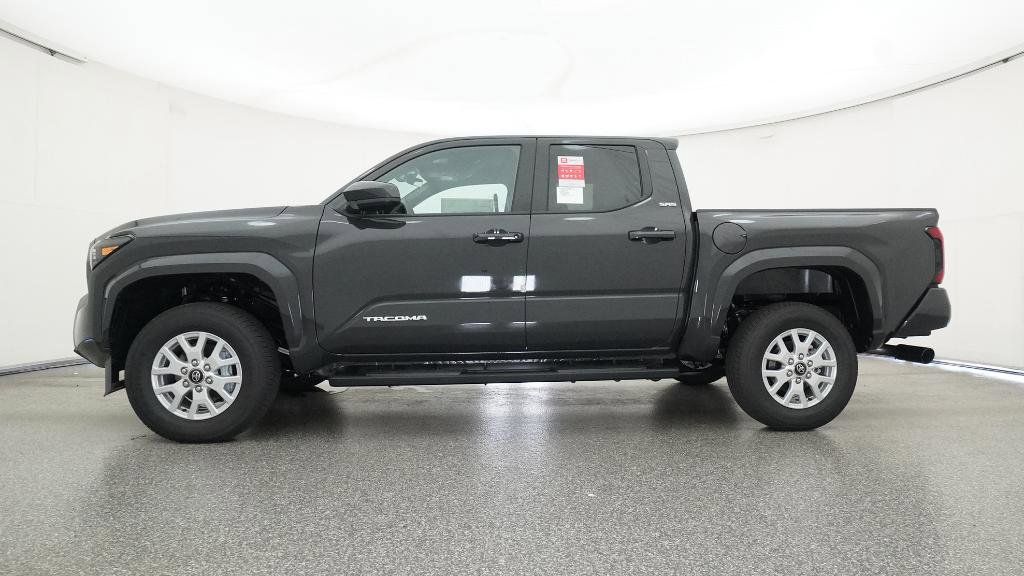Thumbnail: 2025 Toyota Tacoma - 22