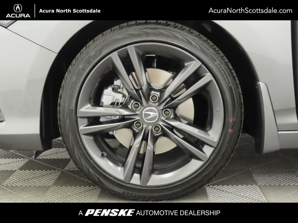 Thumbnail: 2025 Acura Integra - 31