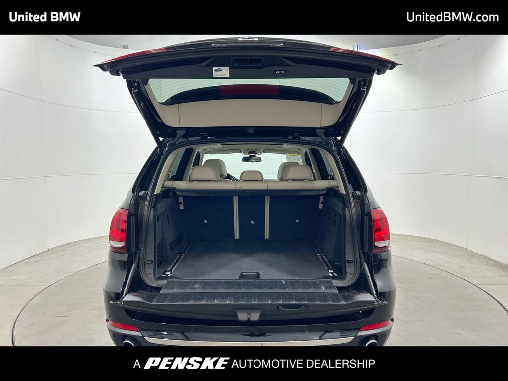 Thumbnail: 2016 BMW X5 - 22