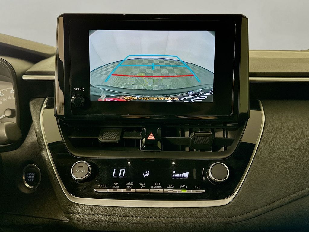 Thumbnail: 2025 Toyota Corolla - 13