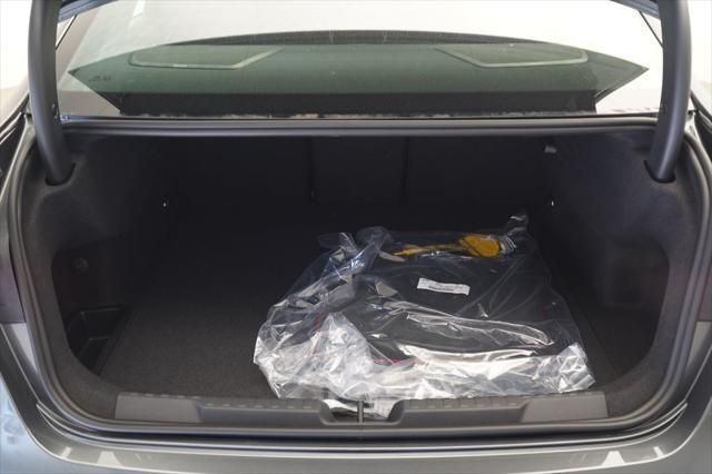 Thumbnail: 2026 Audi S3 - 10