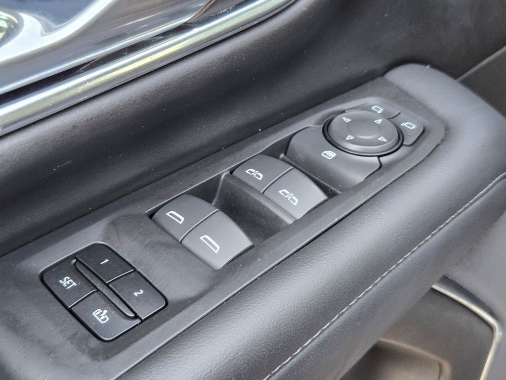 2023 Chevrolet Tahoe Z71 - Photo 12