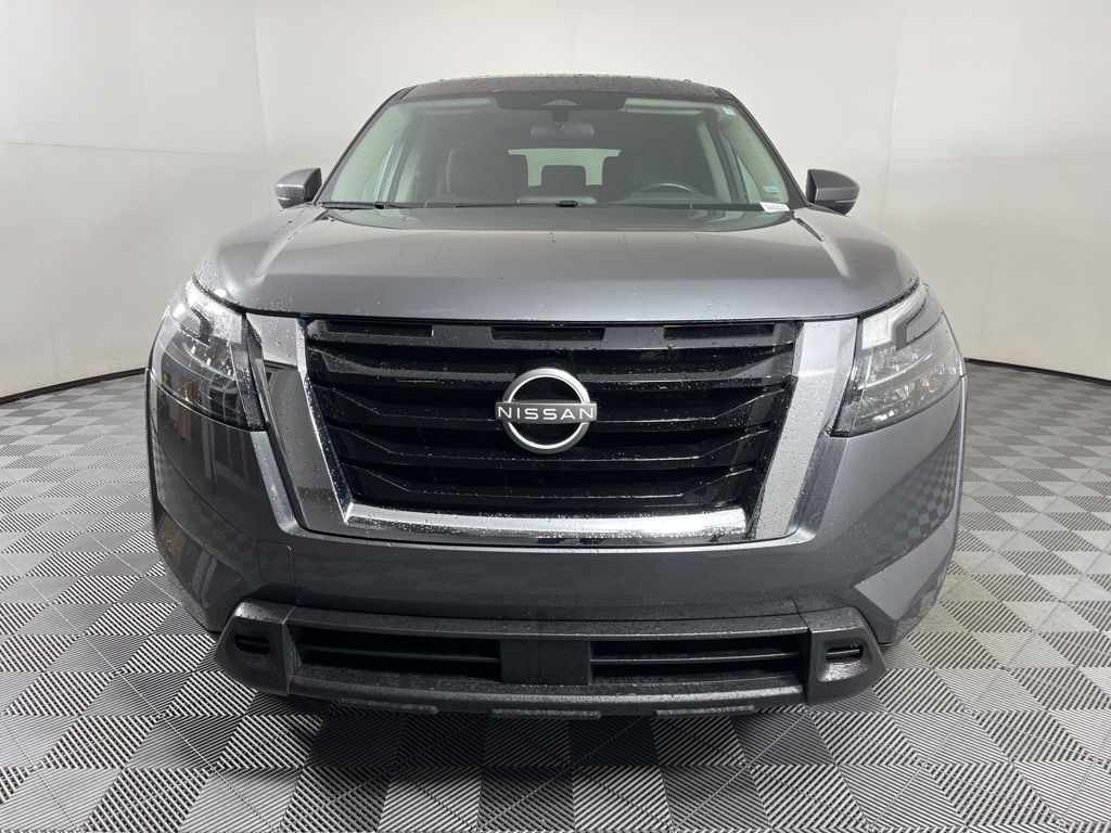 Thumbnail: 2025 Nissan Pathfinder - 19