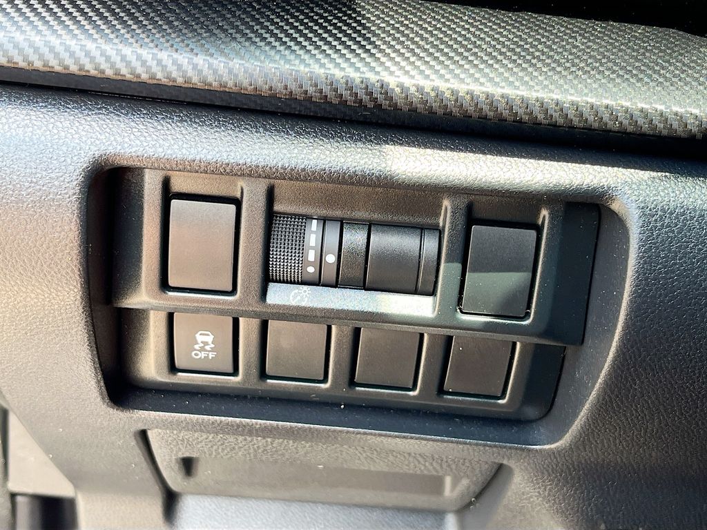 2022 Subaru Crosstrek Premium - Photo 10