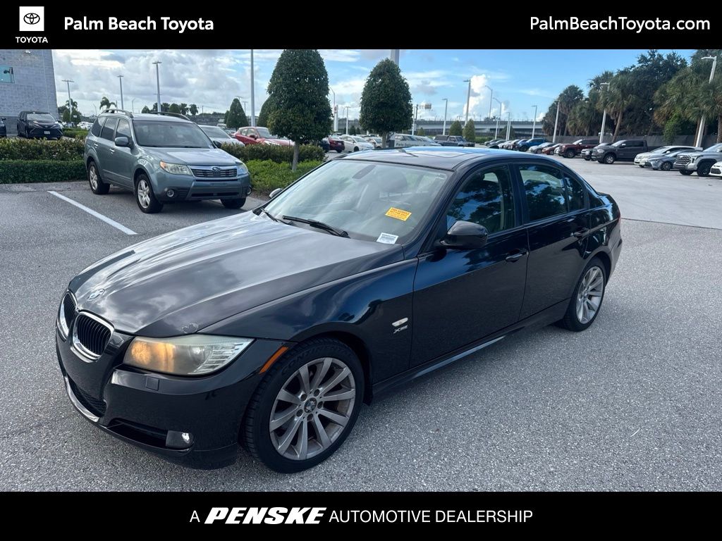 2011 BMW 3 Series 328i xDrive -
                  West Palm Beach, FL