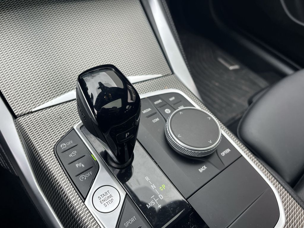 Thumbnail: 2023 BMW 4 Series - 19