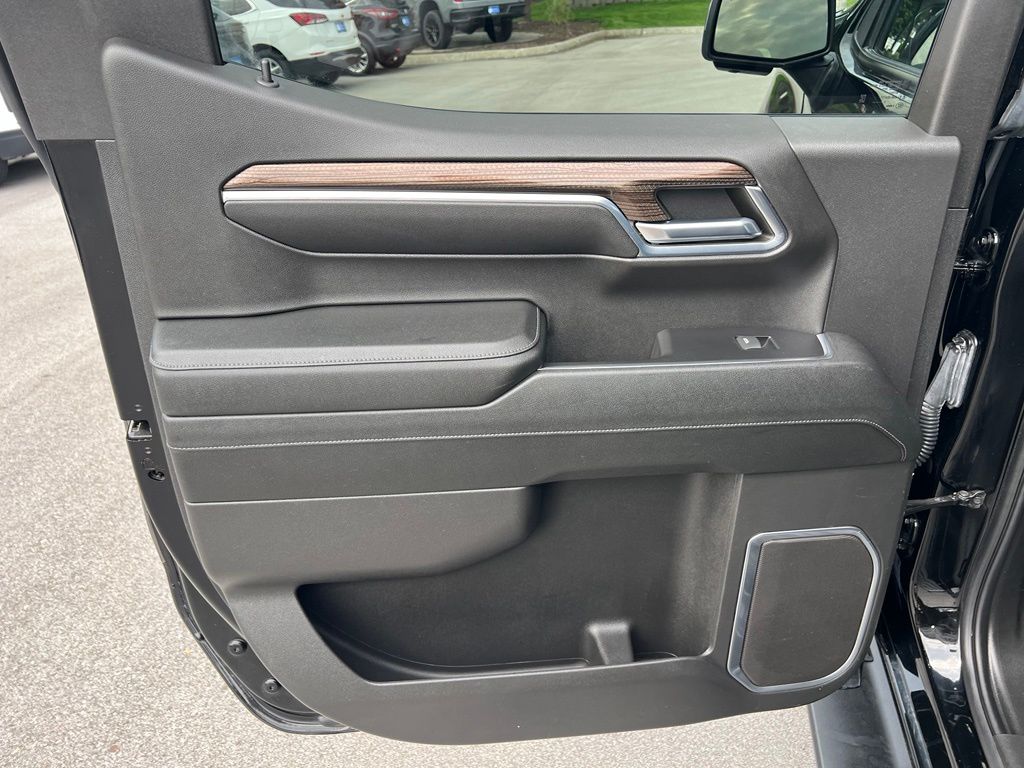 Used 2024 Chevrolet Silverado 1500 Truck