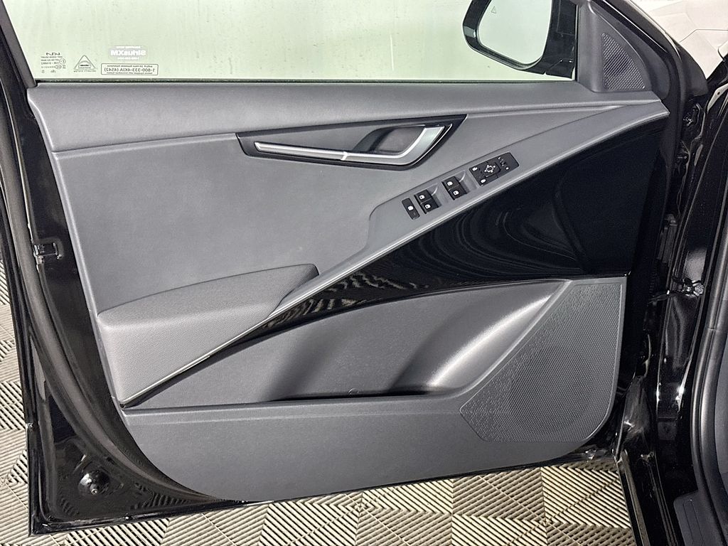 2026 Kia Niro EV Wind