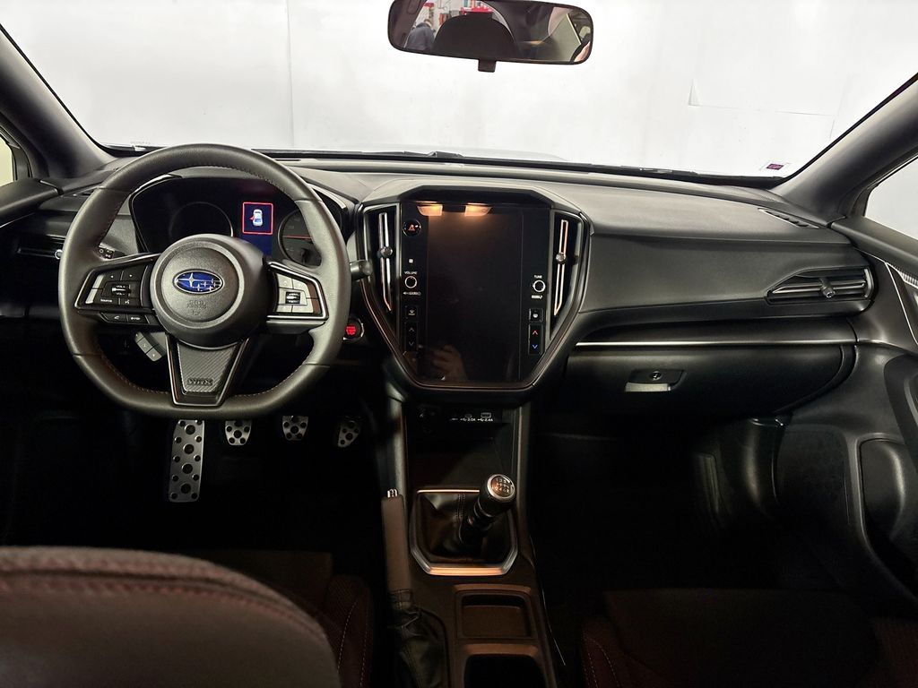 2024 Subaru WRX Premium