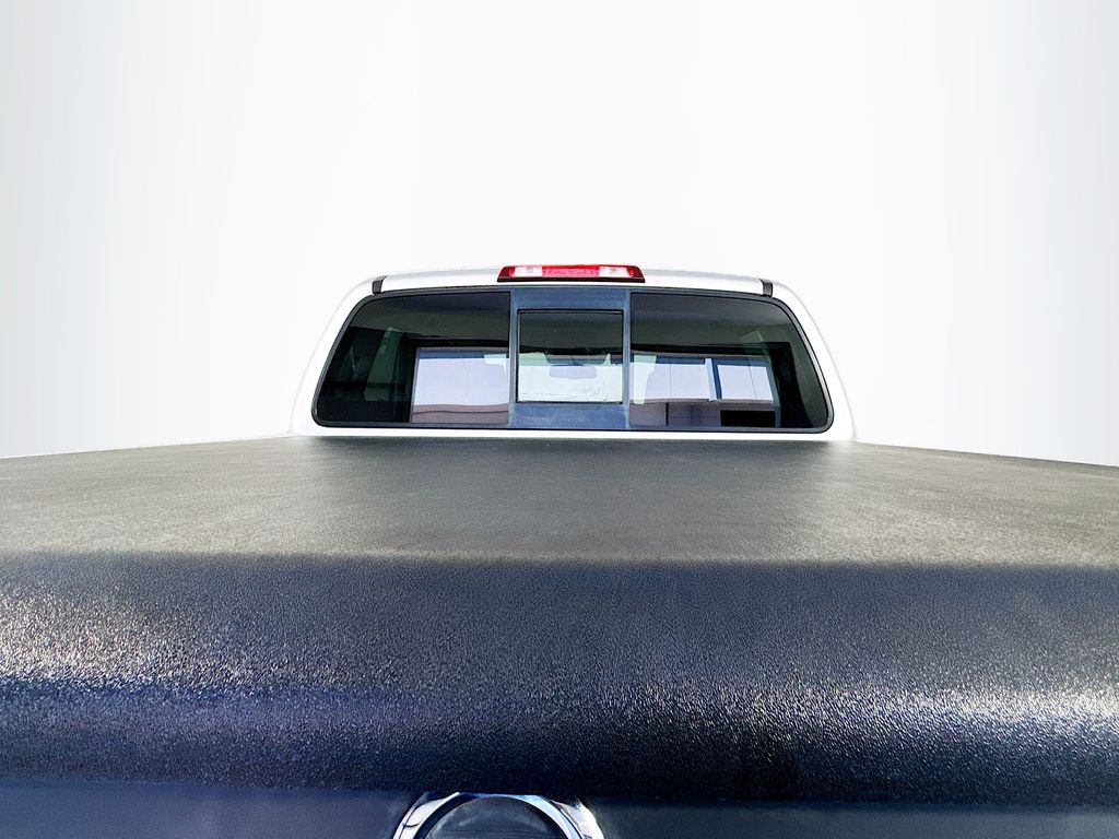 Used Car 2015 Nissan Frontier  Sv For Sale Under $15,000 In Austin, Texas