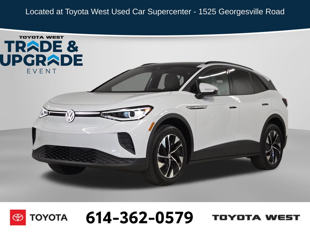 Volkswagen ID.4 Pro S AWD