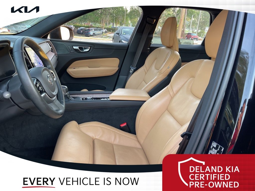 2021 Volvo XC60 Inscription - Photo 21