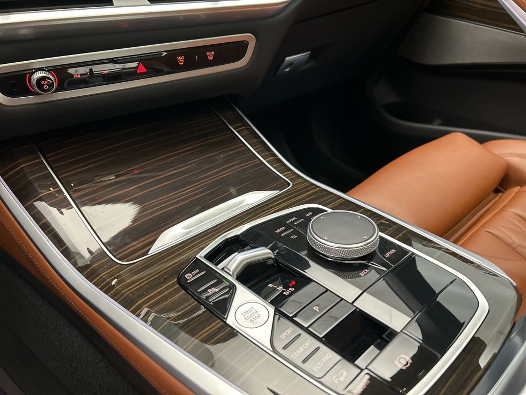 Thumbnail: 2024 BMW X5 - 21