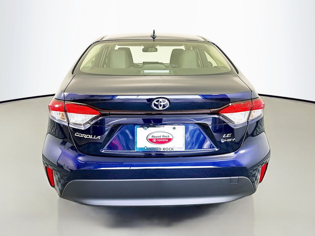 Thumbnail: 2026 Toyota Corolla - 6