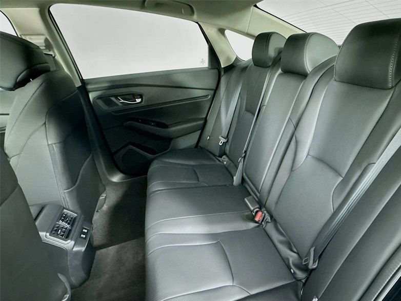 New Car 2025 Honda Accord Hybrid  Touring For Sale In Austin, Texas