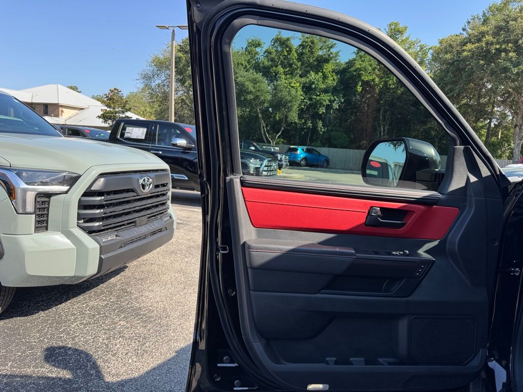 Used 2024 Toyota Sequoia SUV