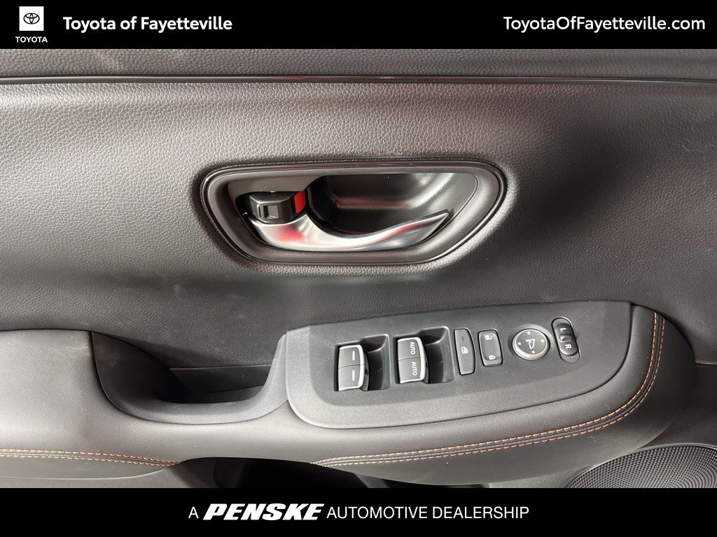 Thumbnail: 2026 Honda HR-V - 25