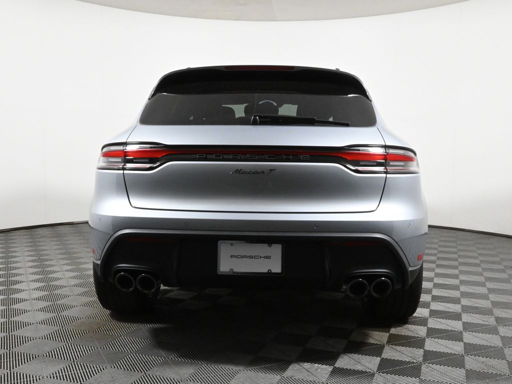 Thumbnail: 2025 Porsche Macan - 6