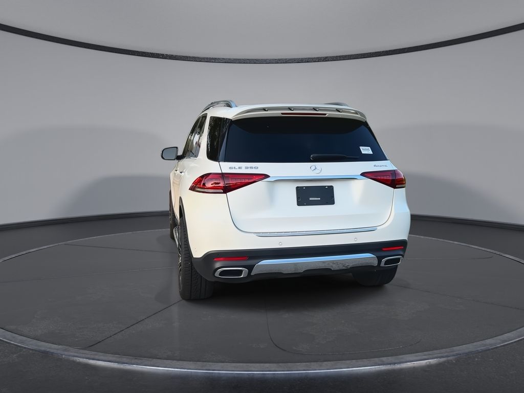 Thumbnail: 2022 Mercedes-Benz GLE - 7