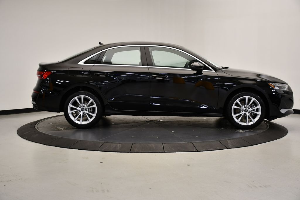 Thumbnail: 2026 Audi A3 - 6