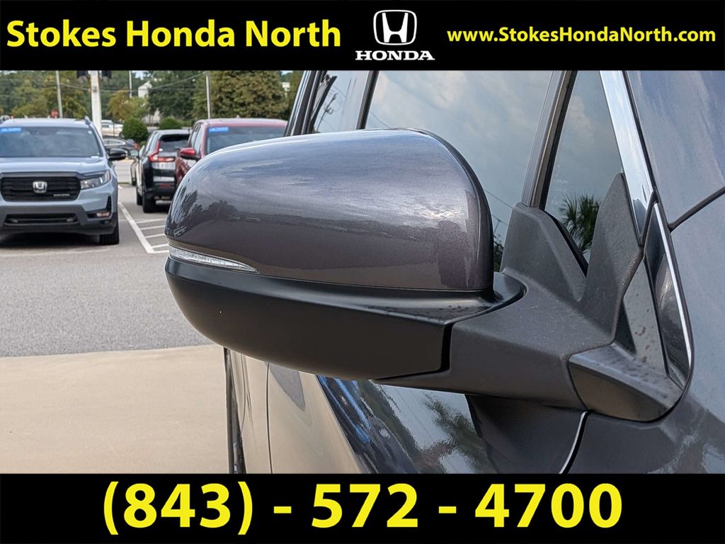 Used 2023 Honda Ridgeline Truck