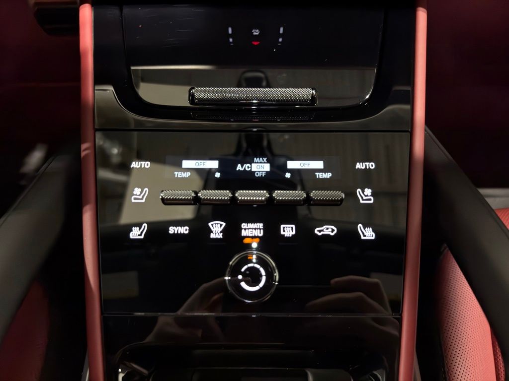 Thumbnail: 2026 Porsche  - 13