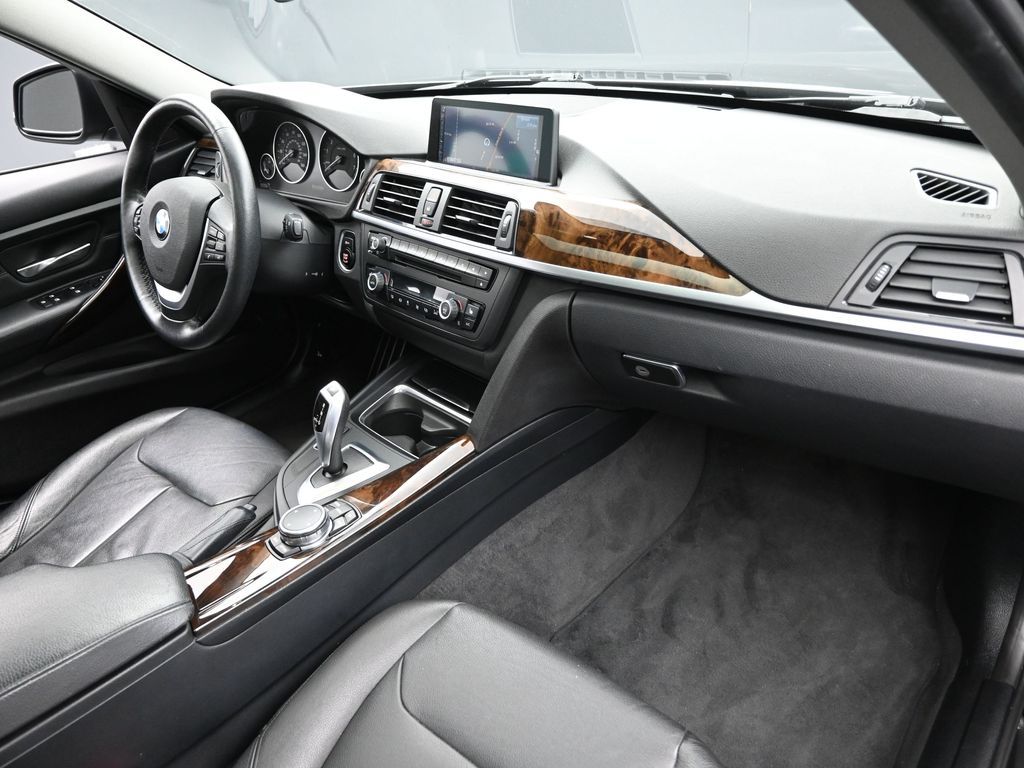 2015 BMW 328i xDrive