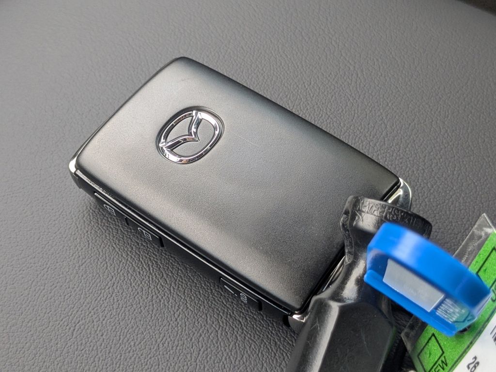 2026 Mazda Mazda3 Hatchback 2.5 S