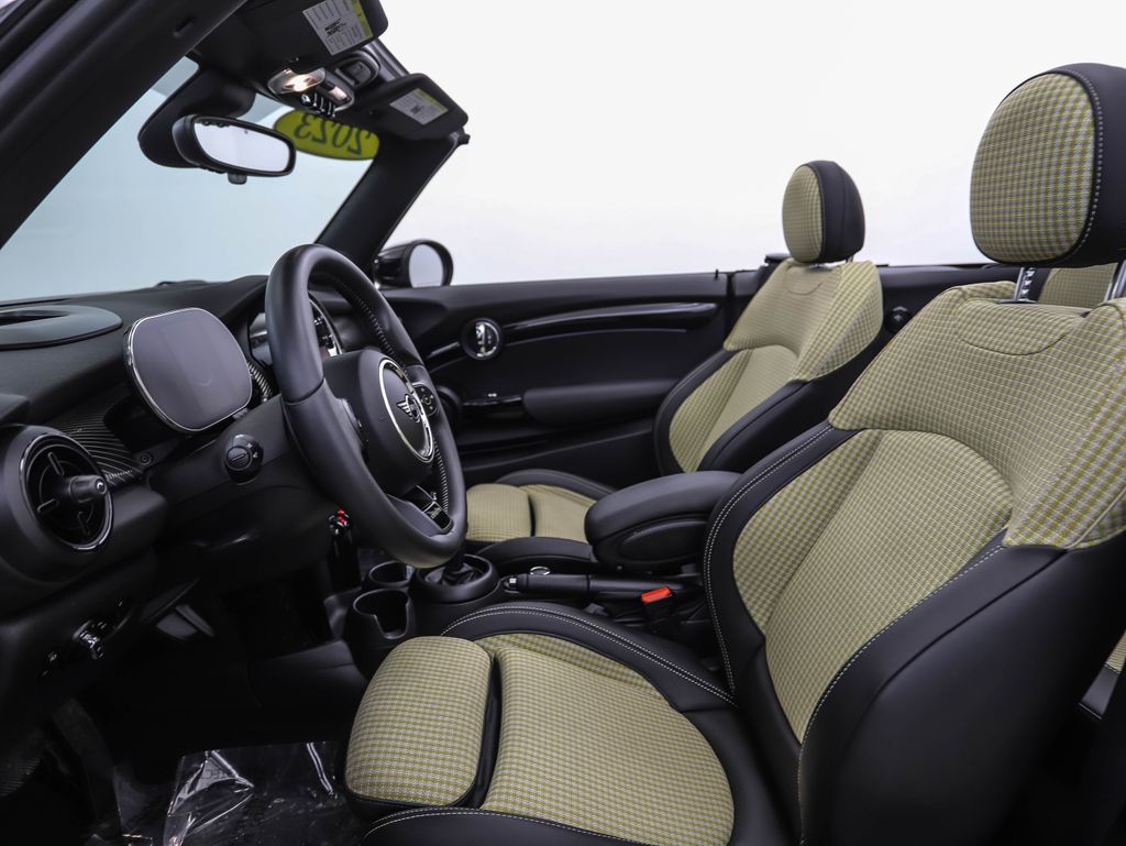 Thumbnail: 2023 MINI Cooper - 11