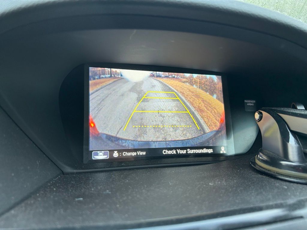 Thumbnail: 2015 Acura TLX - 26