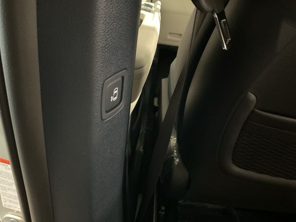 New 2026 Silver Kia EX image 21