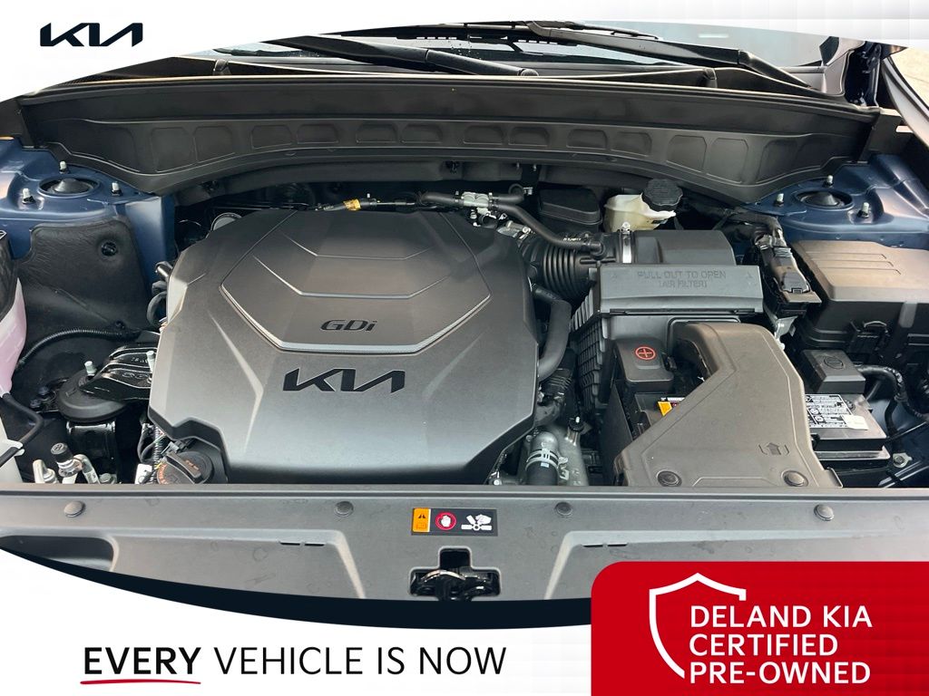 Used 2023 Kia Telluride SUV