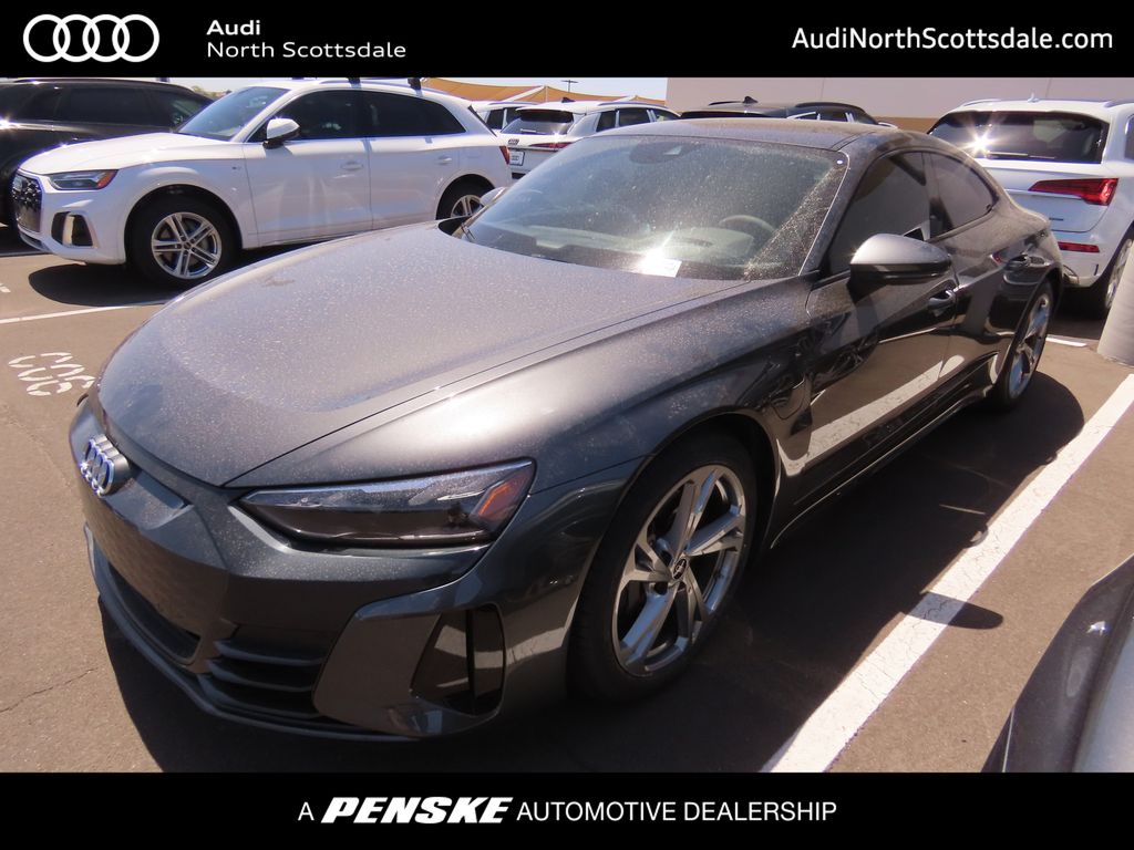 2023 Audi e-tron GT Prestige -
                  Phoenix, AZ
